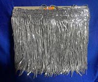 Flitteres rojt - SILVER